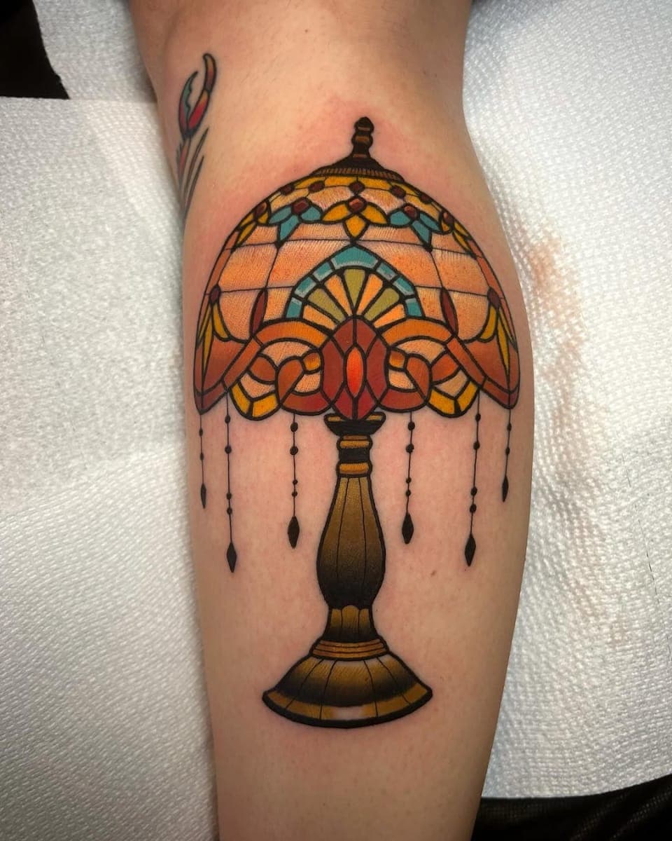 Tattoo work by DAVE WAH - Tattoo Artist - Baltimore Maryland — photo 5 of 6