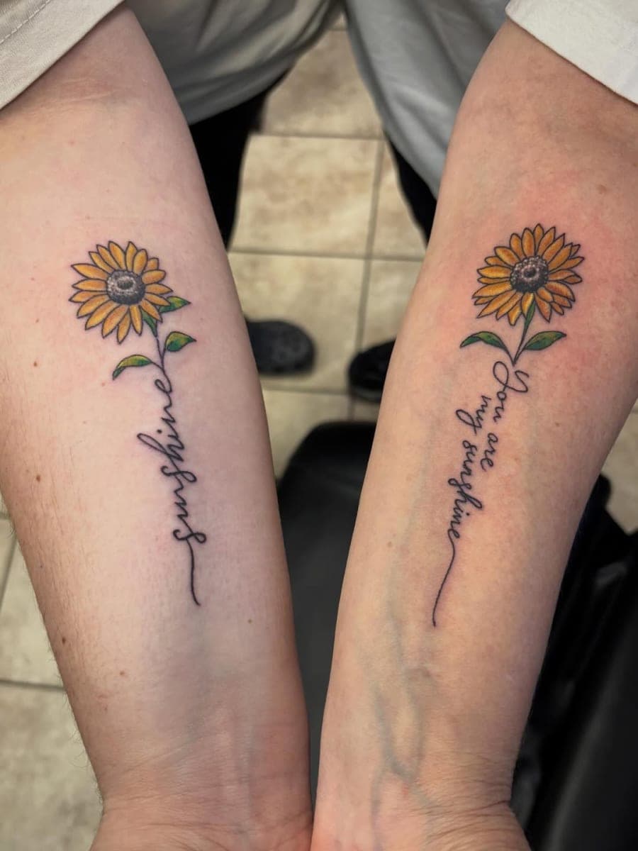 Tattoo work by Self Made Studios — photo 3 of 7