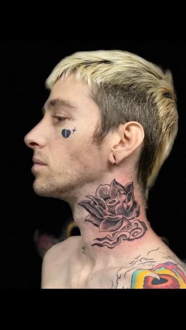 Tattoo work by Red Parlour Tattoo & Piercing NJ — photo 4 of 7