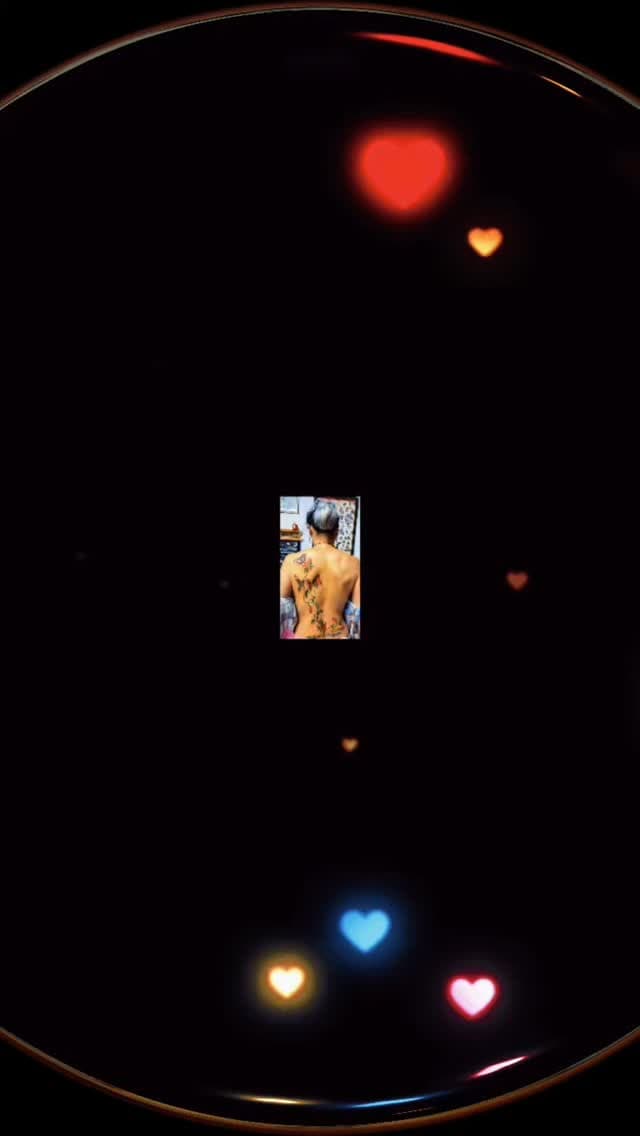 Tattoo work by Red Parlour Tattoo & Piercing NJ — photo 5 of 7