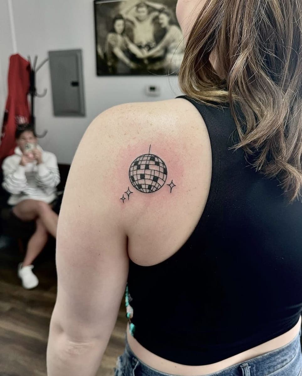 NYC Tattoo Studio — tattoo shop in New York, NY — photo 1