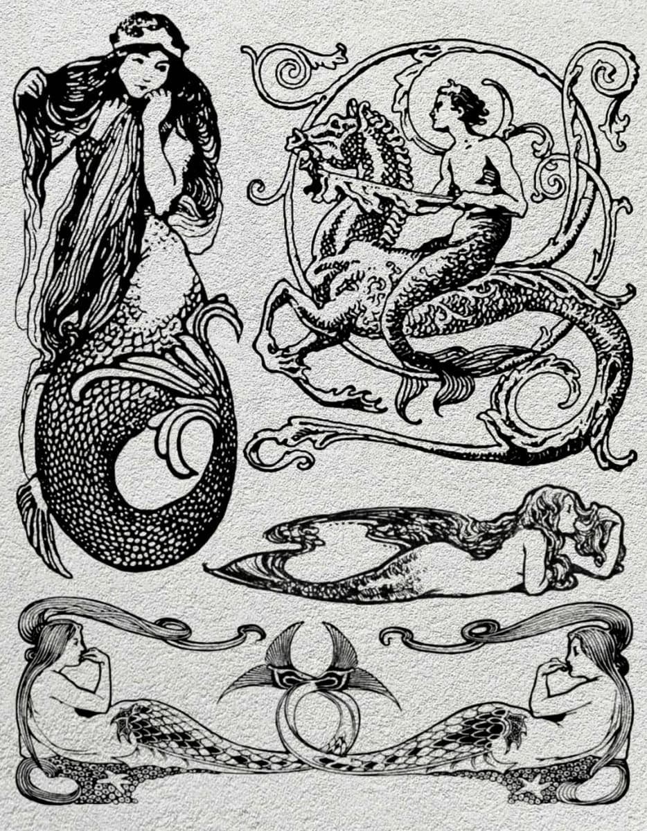 Baddie Tattoos — tattoo shop in Jersey City, NJ — photo 1