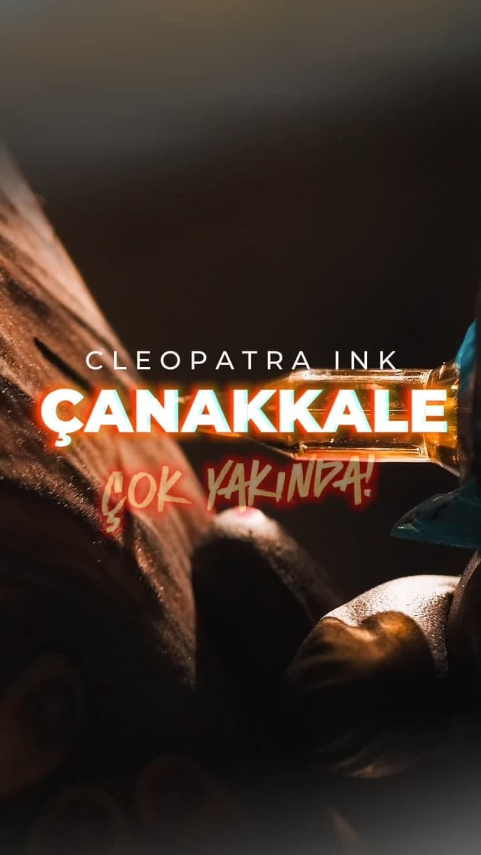 Tattoo work by Cleopatra Ink Tattoo & Piercing Orlando Lake Buena Vista Studio — photo 3 of 3