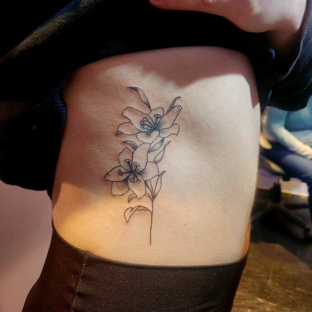 Tattoo work by Tattoo Rock Star — photo 7 of 11