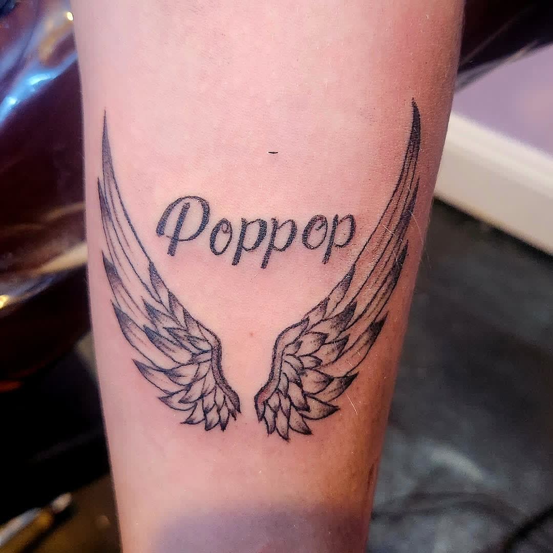 Tattoo work by Tattoo Rock Star — photo 8 of 11