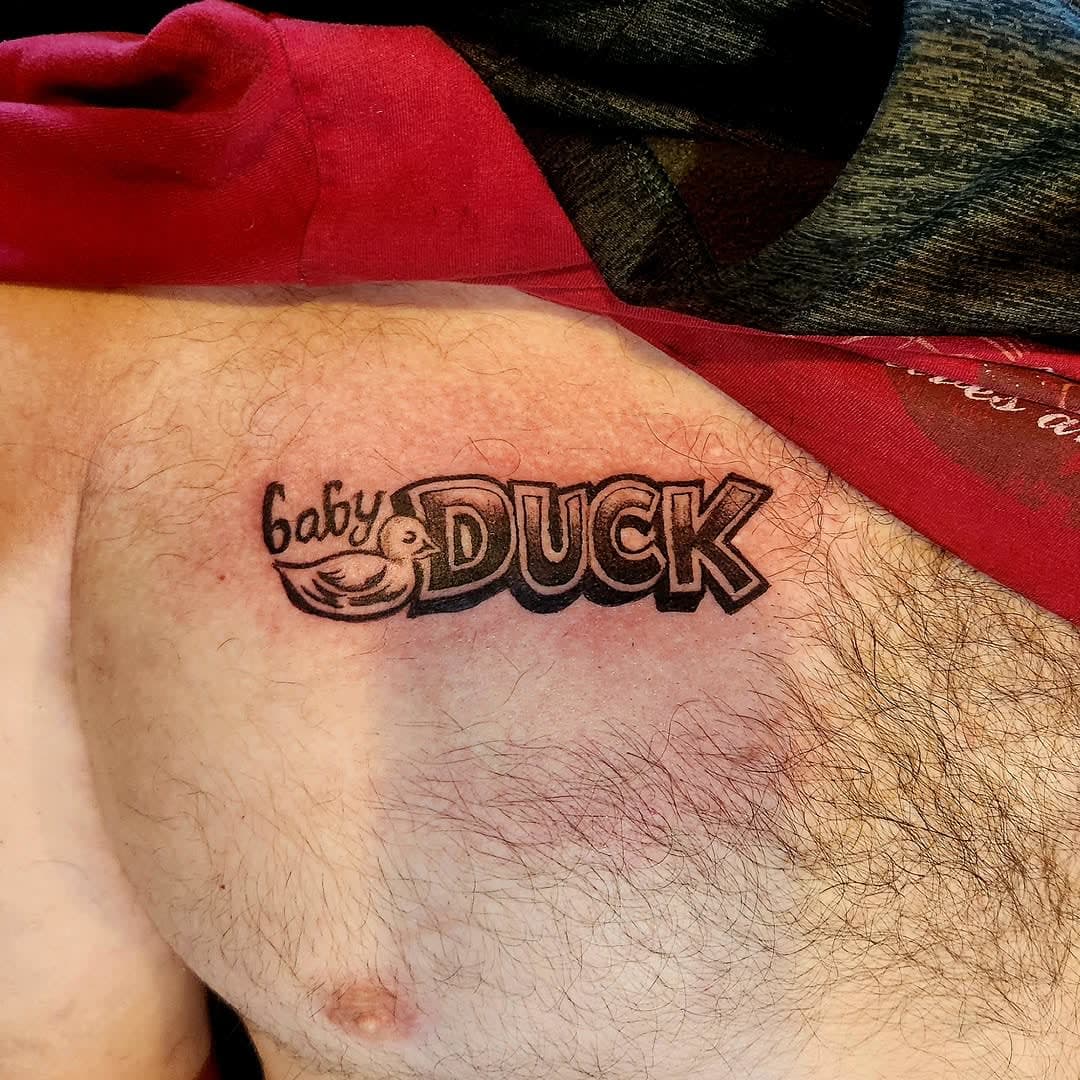 Tattoo work by Tattoo Rock Star — photo 11 of 11