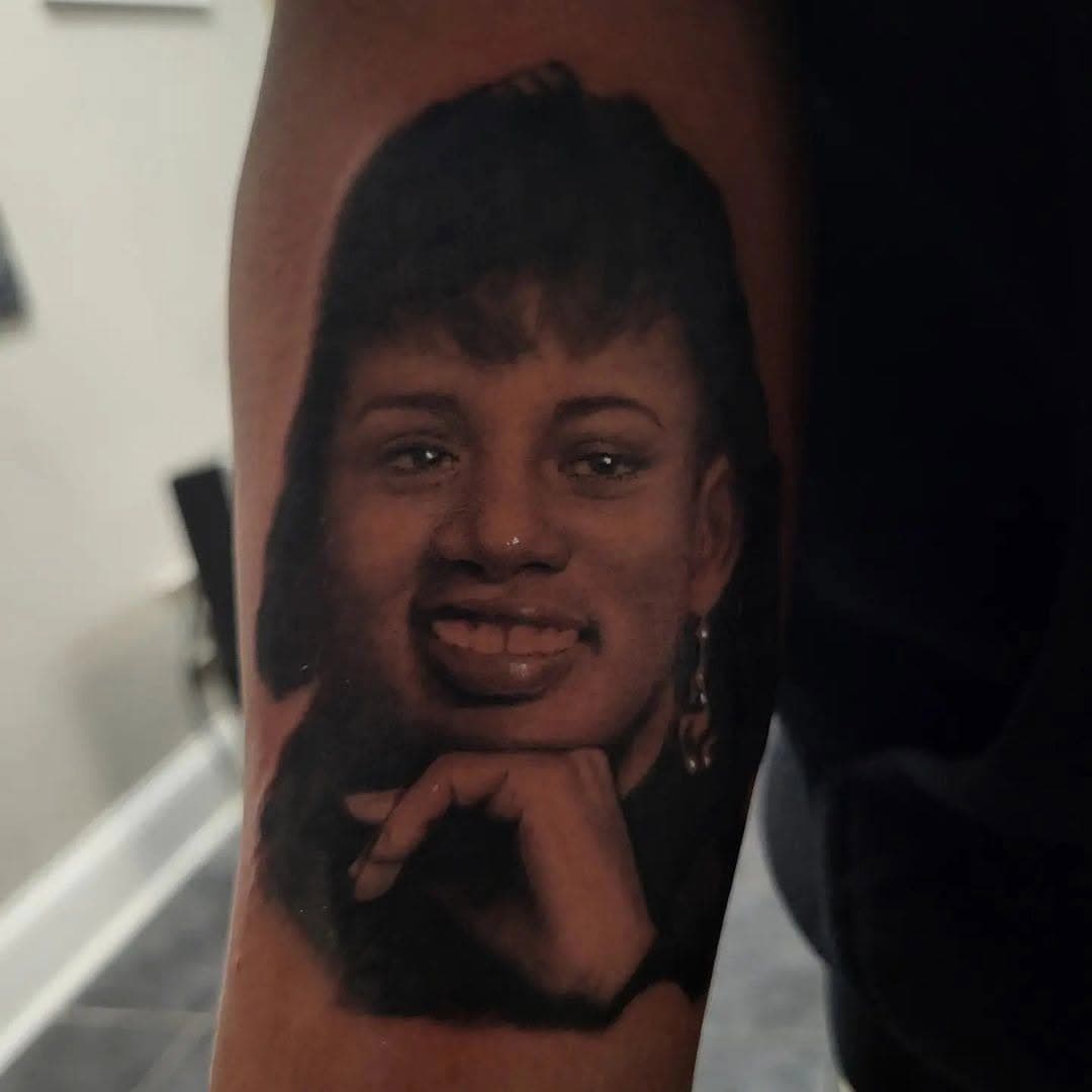 Tattoo work by Stabby Daddy Tattoo and Piercing — photo 5 of 7