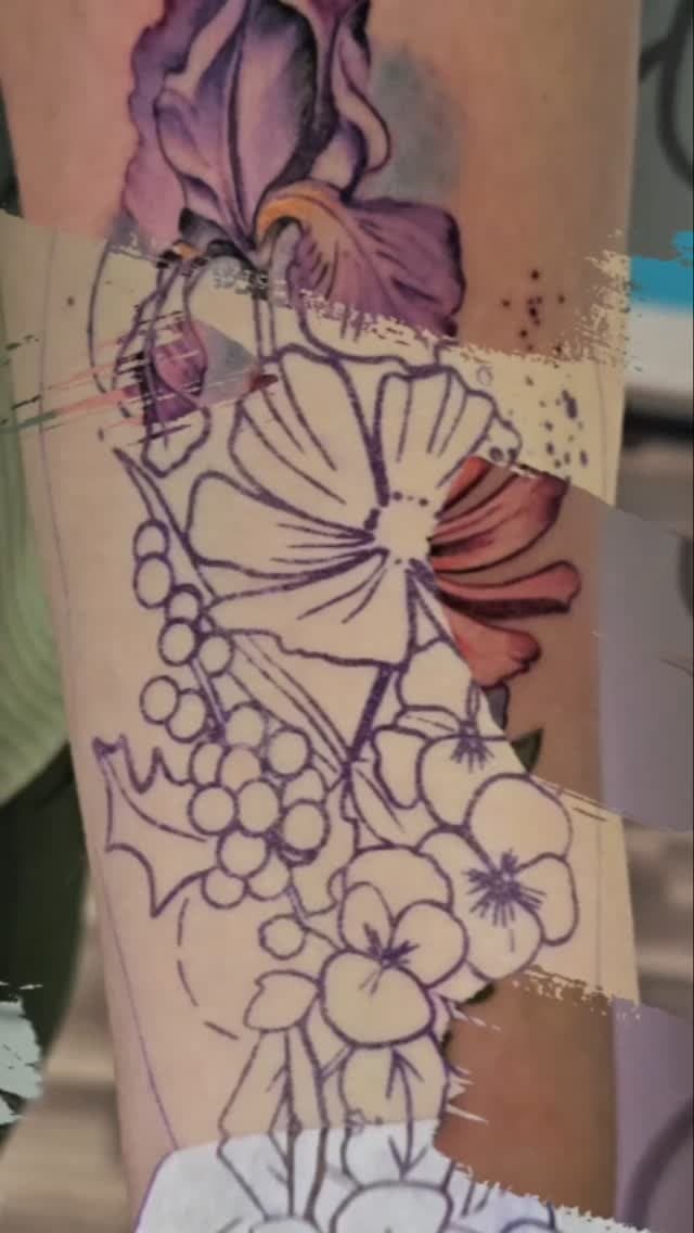 Tattoo work by Bully Ink — photo 5 of 10