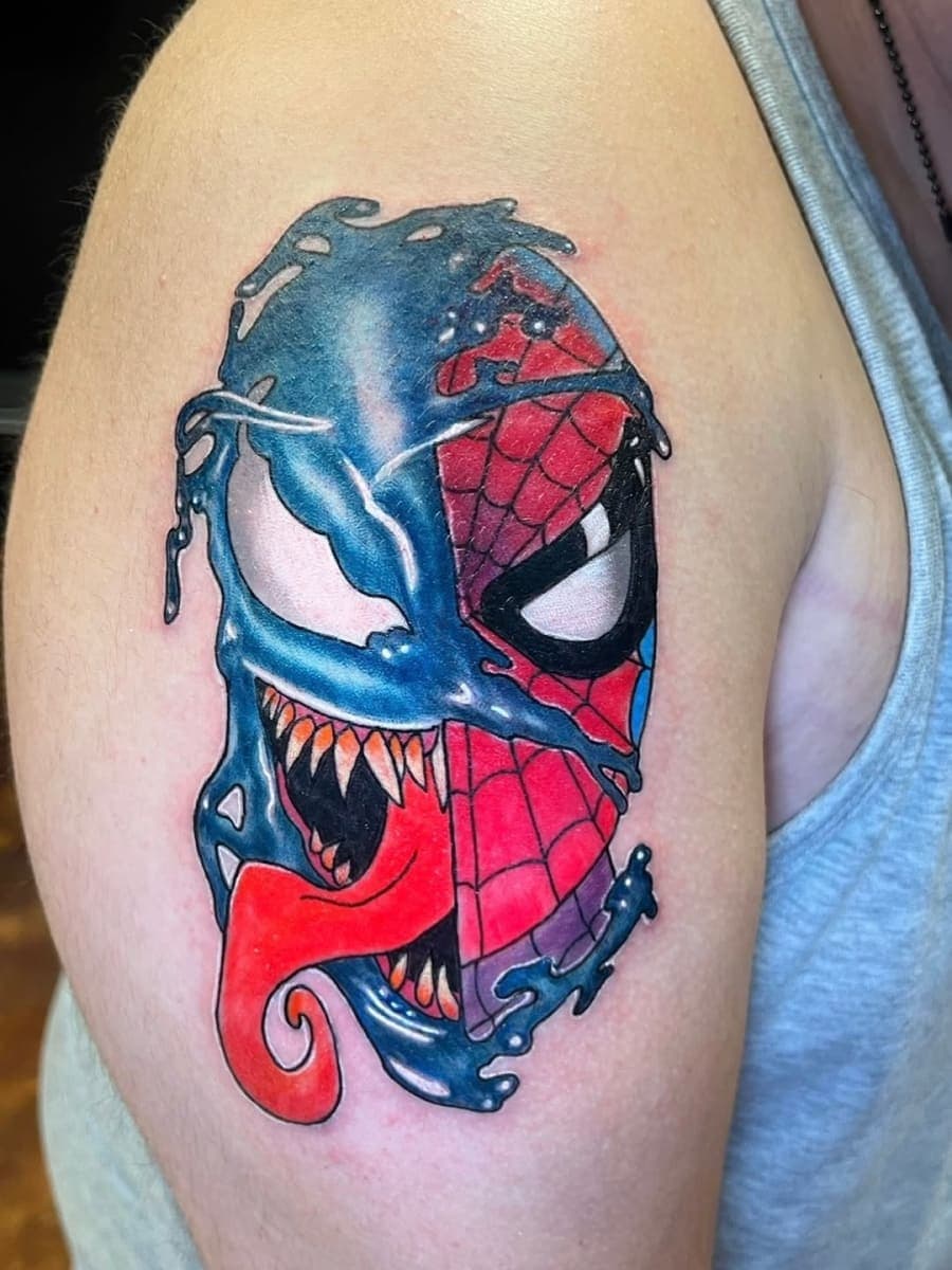 Sanctum Tattoo Collective — tattoo shop in Augusta, GA — photo 1