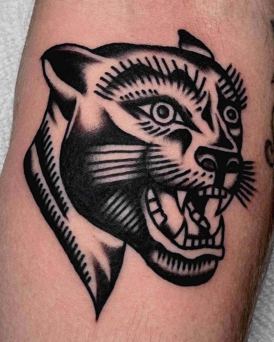 Tattoo work by Sundance Tattoo Parlor — photo 11 of 11