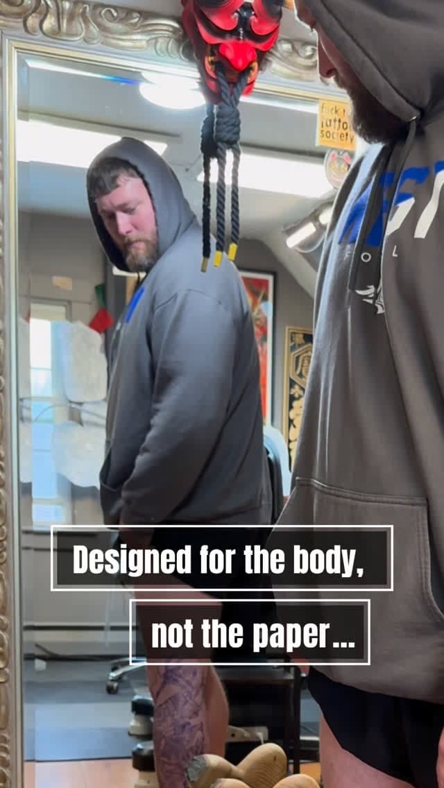 Tattoo work by Midnight Moon Tattoo & Siren Body Piercing — photo 7 of 9