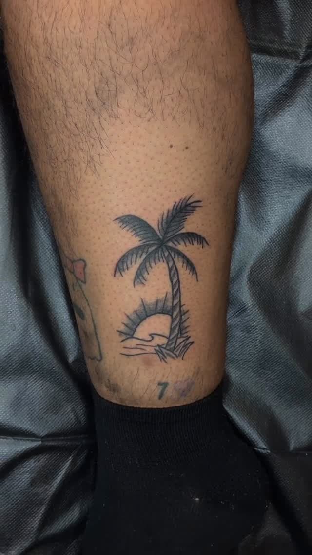 Tattoo work by Forever Yours Tattoo Gallery — photo 5 of 10