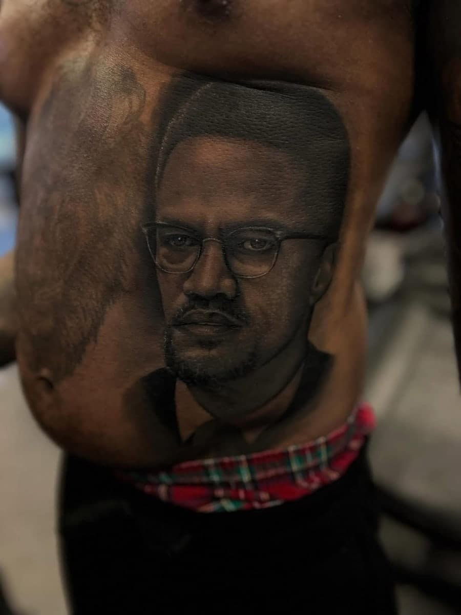 Tattoo work by Forever Yours Tattoo Gallery — photo 6 of 10