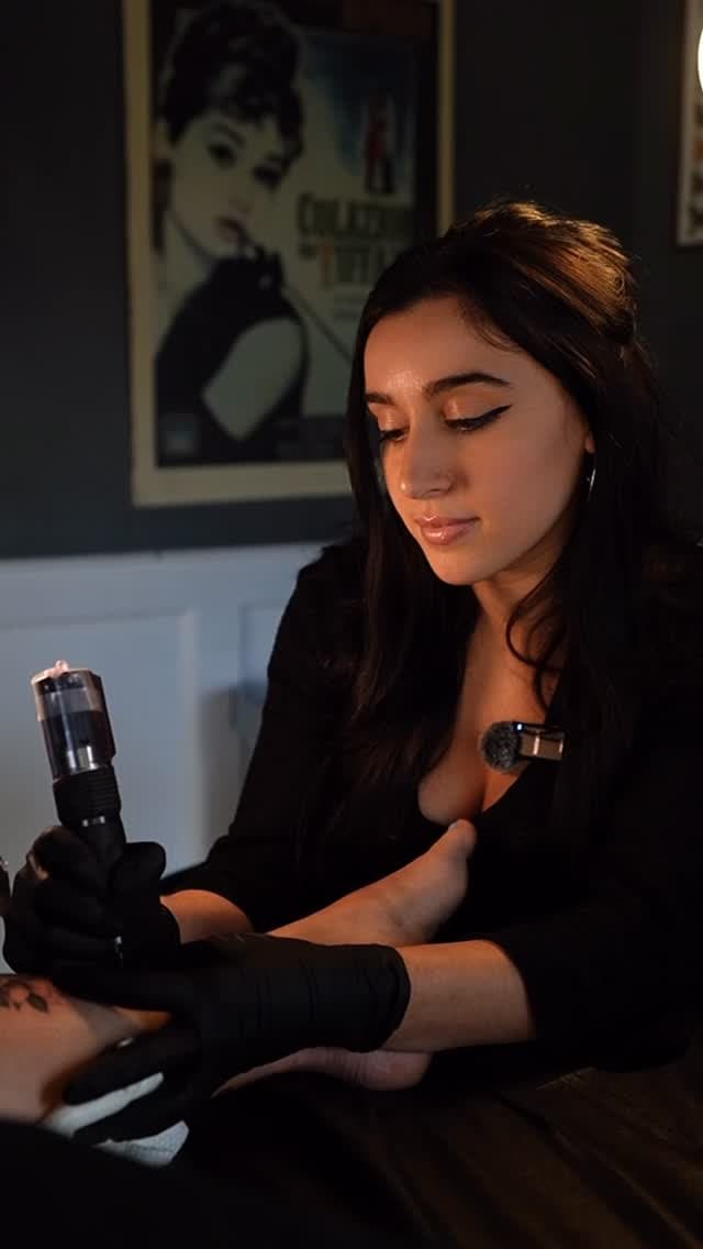 Tattoo work by Requiem Tattoo (Anoneison) — photo 2 of 7