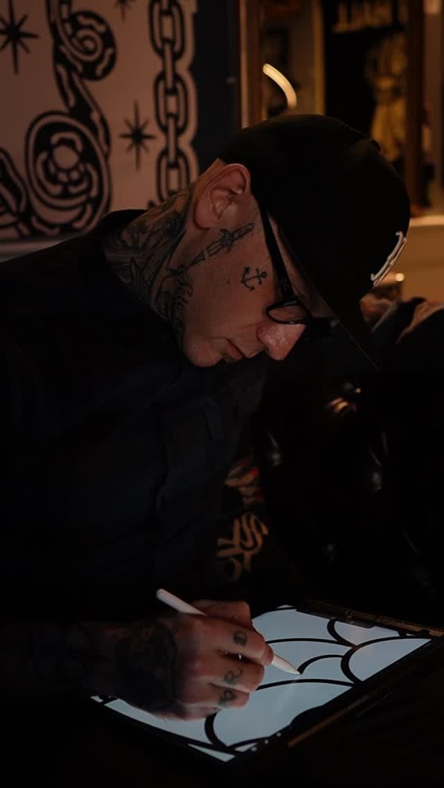 Tattoo work by Requiem Tattoo (Anoneison) — photo 4 of 7