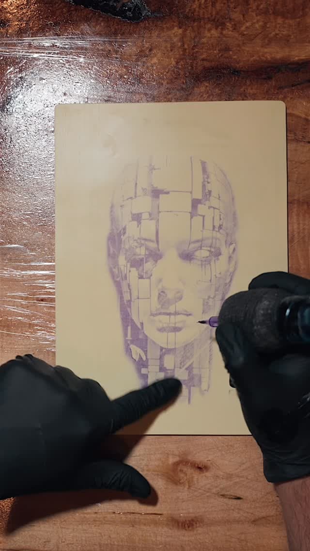 Tattoo work by Lehigh Valley Ink Tattoo Studio — photo 4 of 8