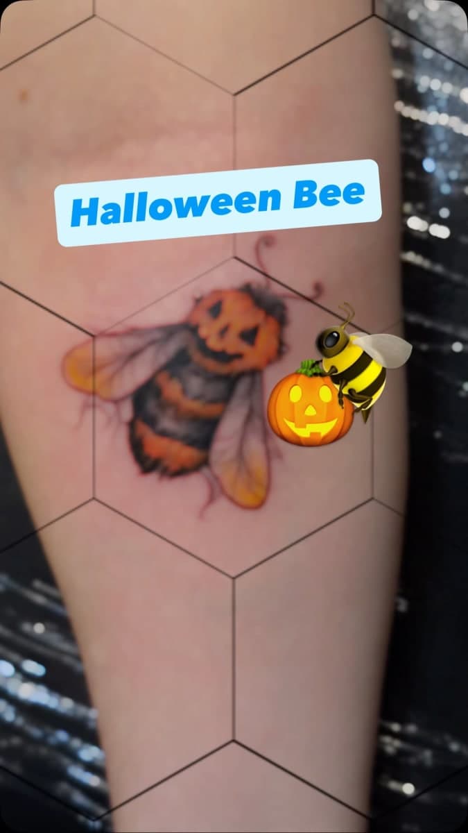 Tattoo work by Lehigh Valley Ink Tattoo Studio — photo 5 of 8