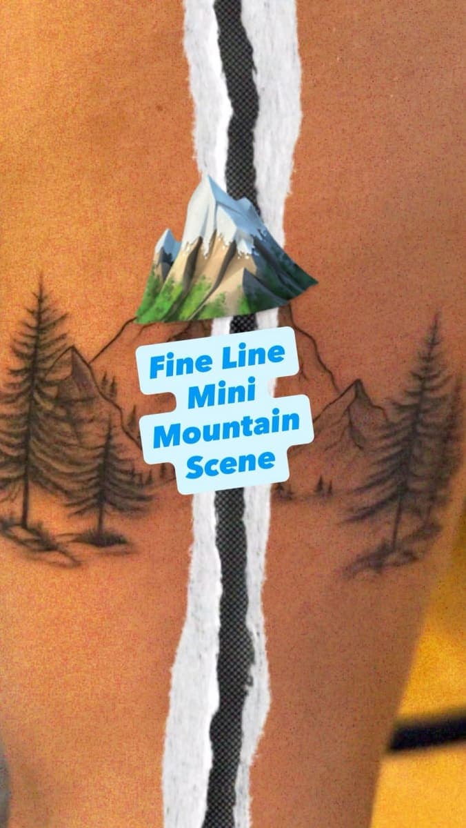 Tattoo work by Lehigh Valley Ink Tattoo Studio — photo 6 of 8