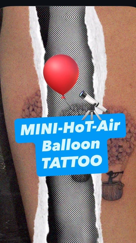 Tattoo work by Lehigh Valley Ink Tattoo Studio — photo 8 of 8