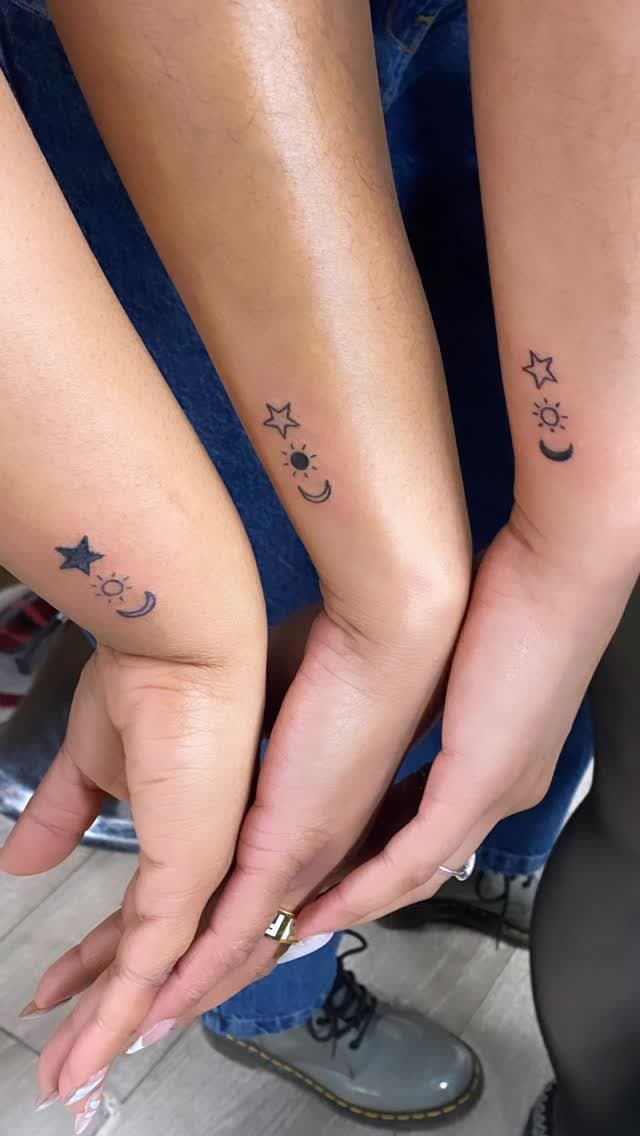 Village Tattoo NYC — tattoo shop in New York, NY — photo 1