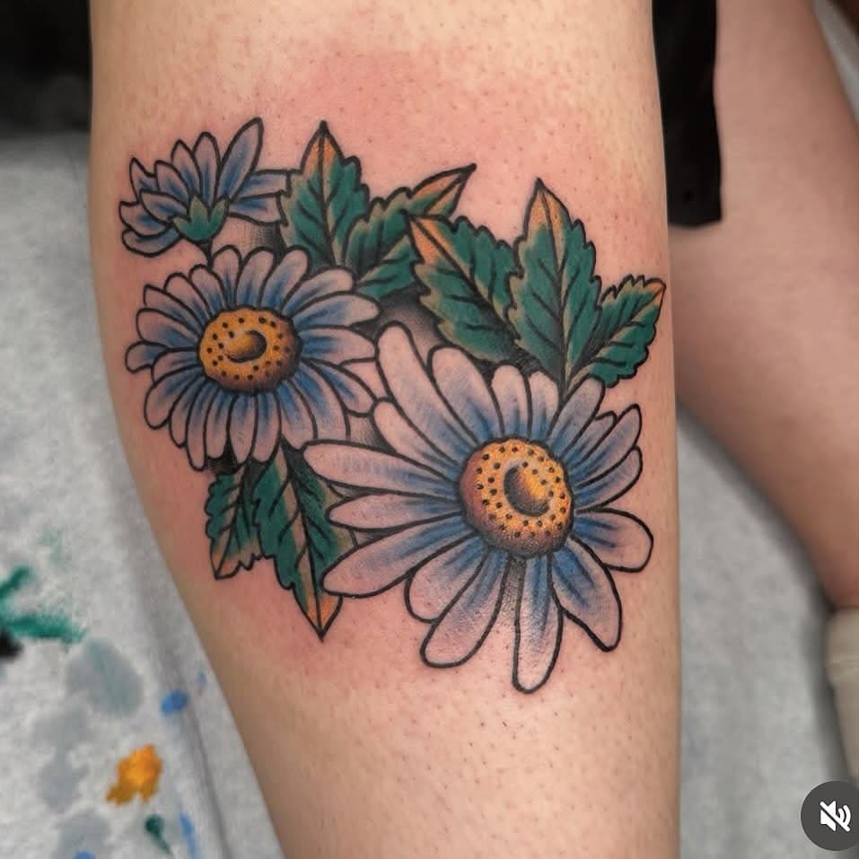 Tattoo work by Bulletproof Tiger Tattoo — photo 2 of 7