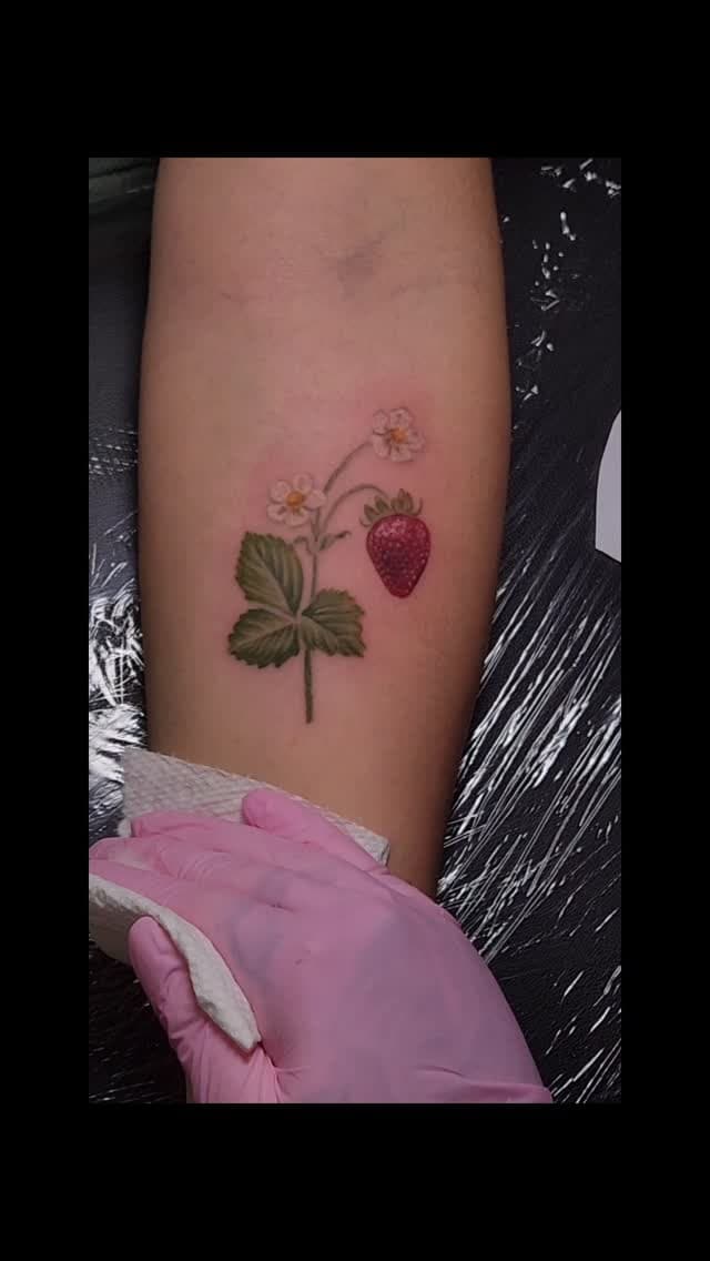 Tattoo work by Gardens Of Ink Body Art Studio — photo 4 of 7