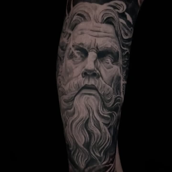 Tattoo work by Poor Boys Tattoo, LLC — photo 1 of 6