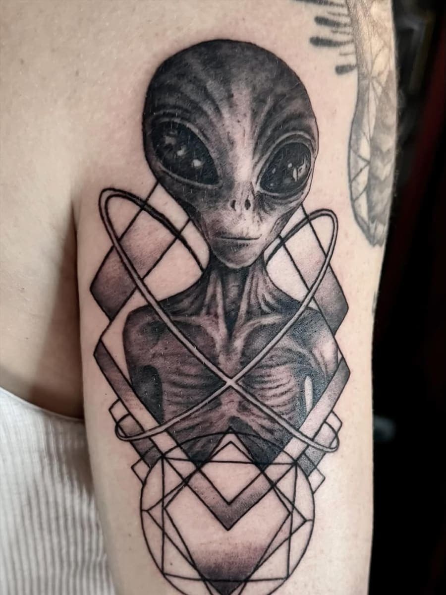 Tattoo work by Poor Boys Tattoo, LLC — photo 5 of 6