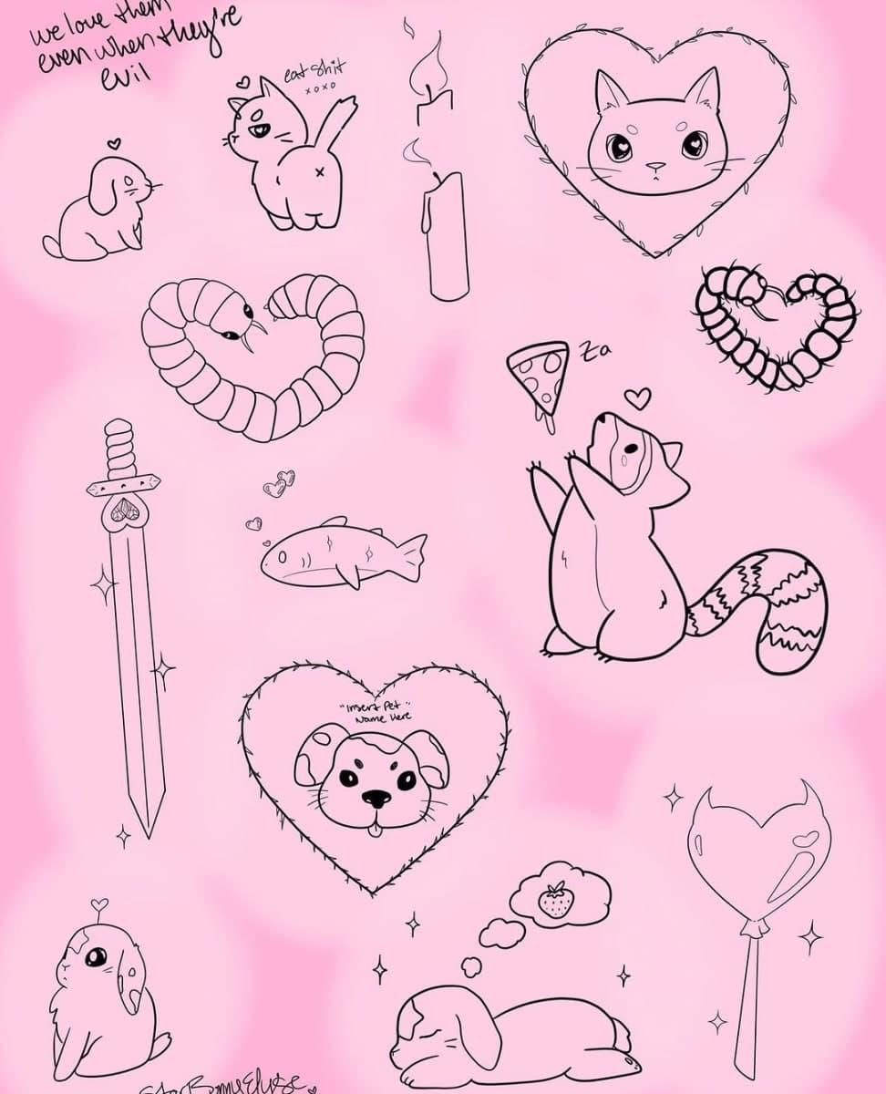 Tattoo work by Kindness Tattoos & Gallery — photo 6 of 8