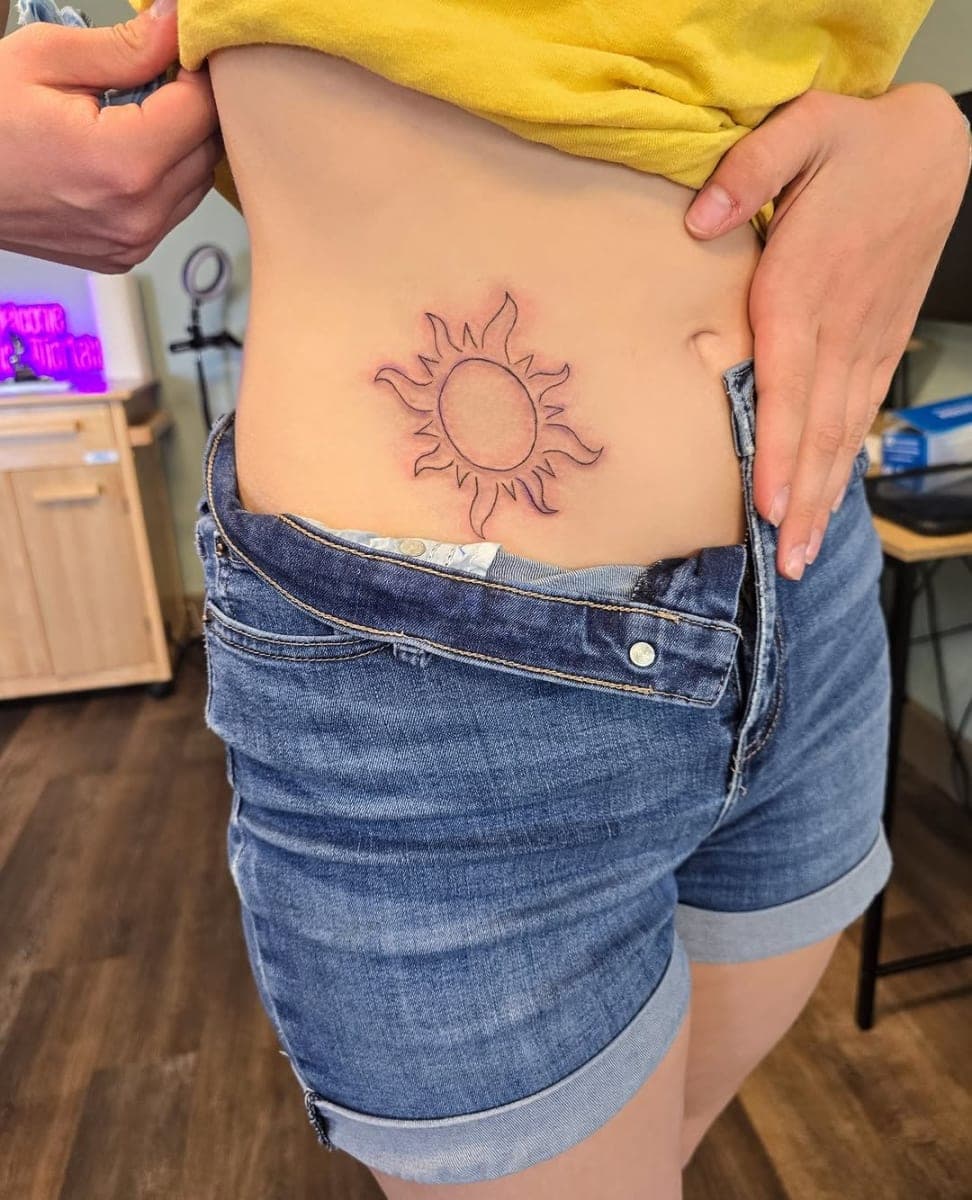 Tattoo work by Kindness Tattoos & Gallery — photo 8 of 8