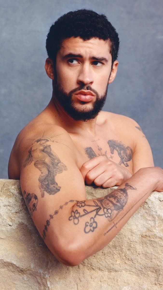 Tattoo work by Tattoo House — photo 1 of 5