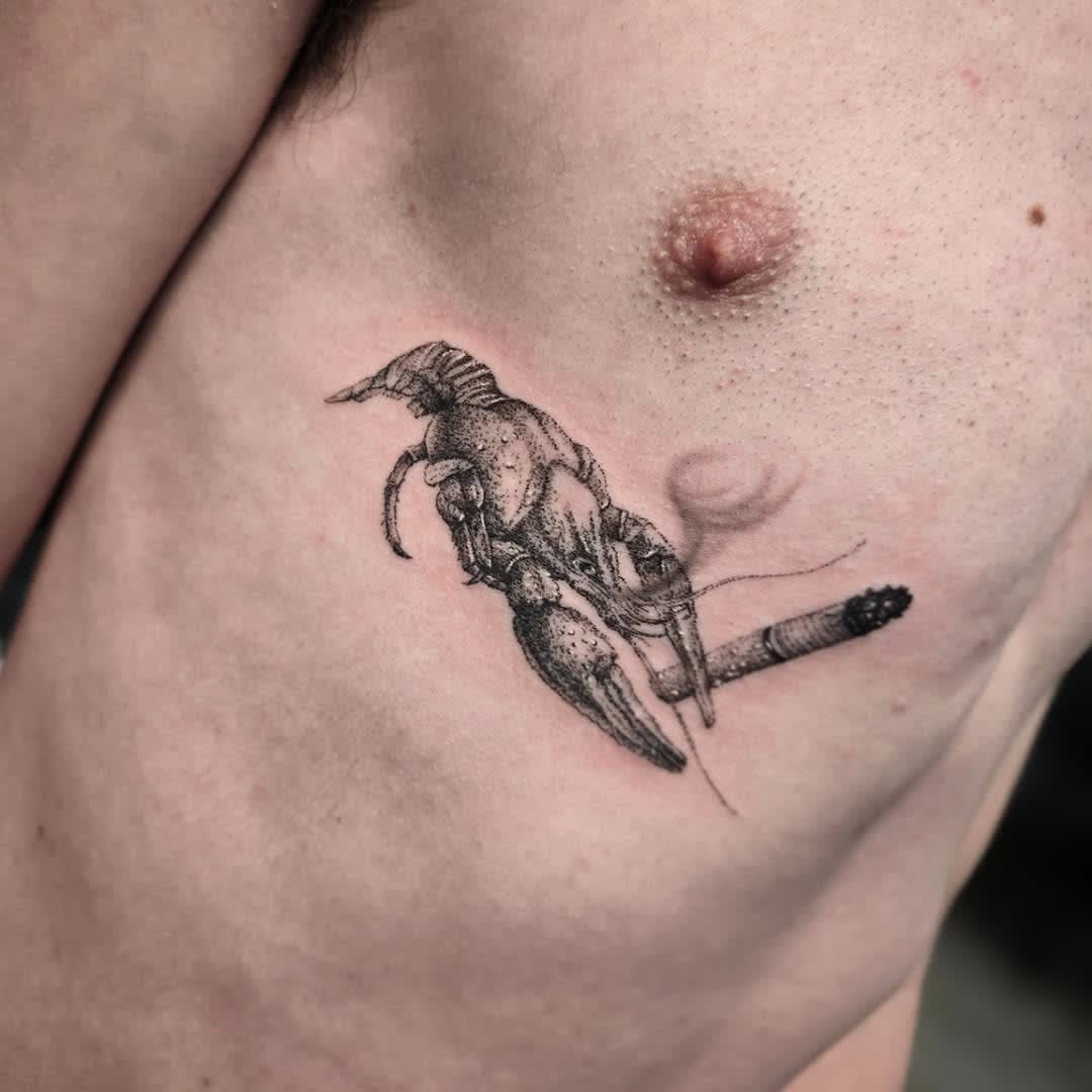 Tattoo work by Sacred Heart Tattoos — photo 4 of 8