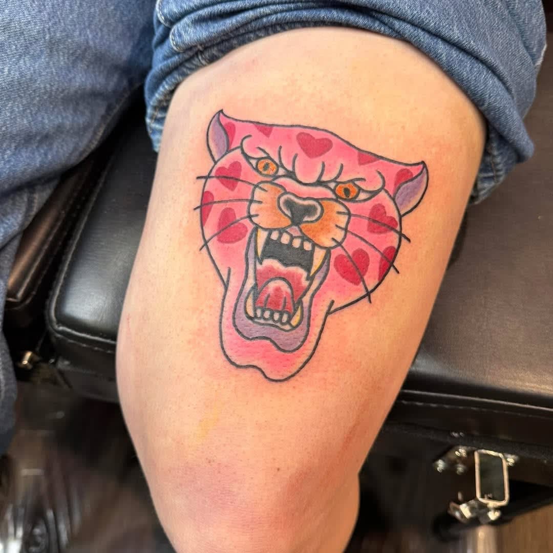 Tattoo work by 618 Tattoo — photo 2 of 7