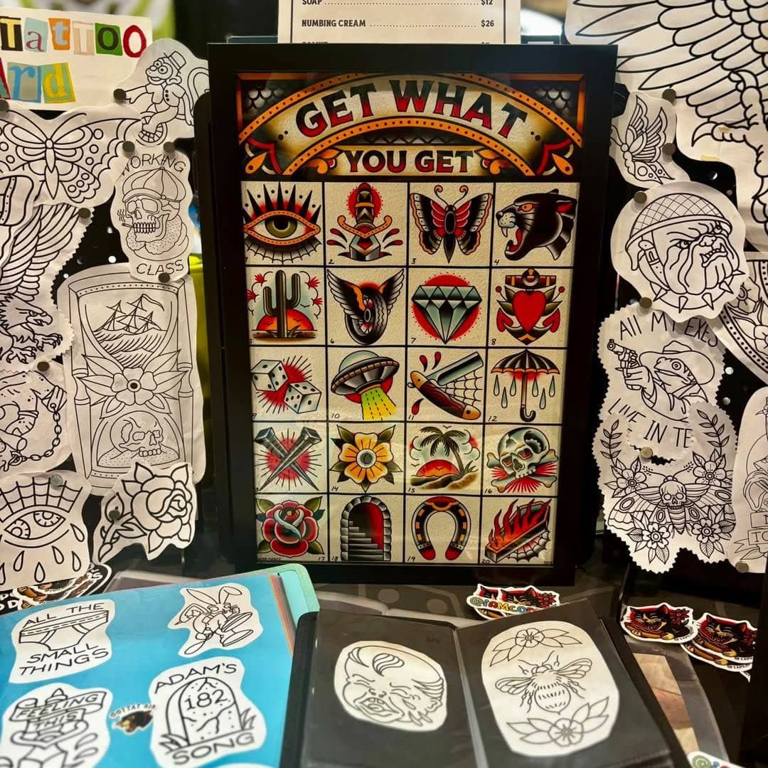 Tattoo work by 618 Tattoo — photo 3 of 7