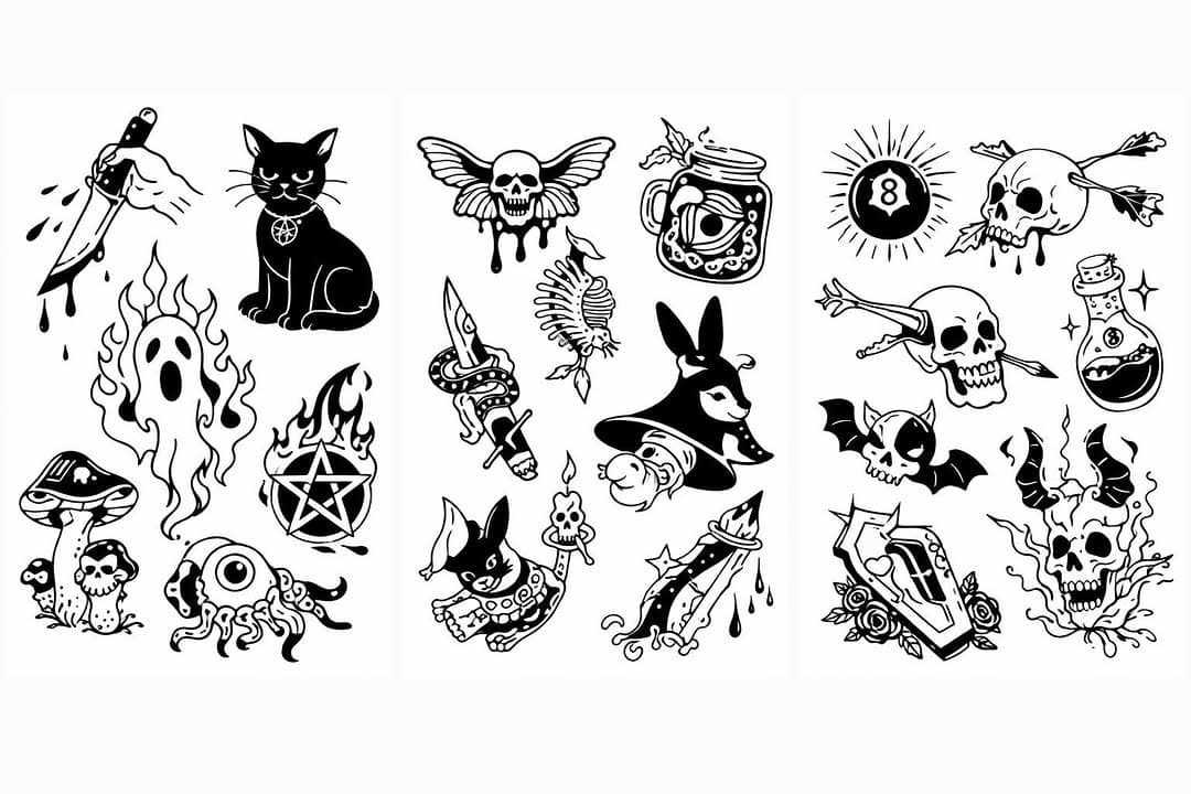 Excalibur Art Collective — tattoo shop in Augusta, GA — photo 1