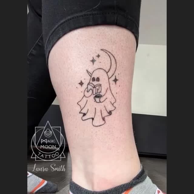 Tattoo work by The Piercing Smiths — photo 1 of 5