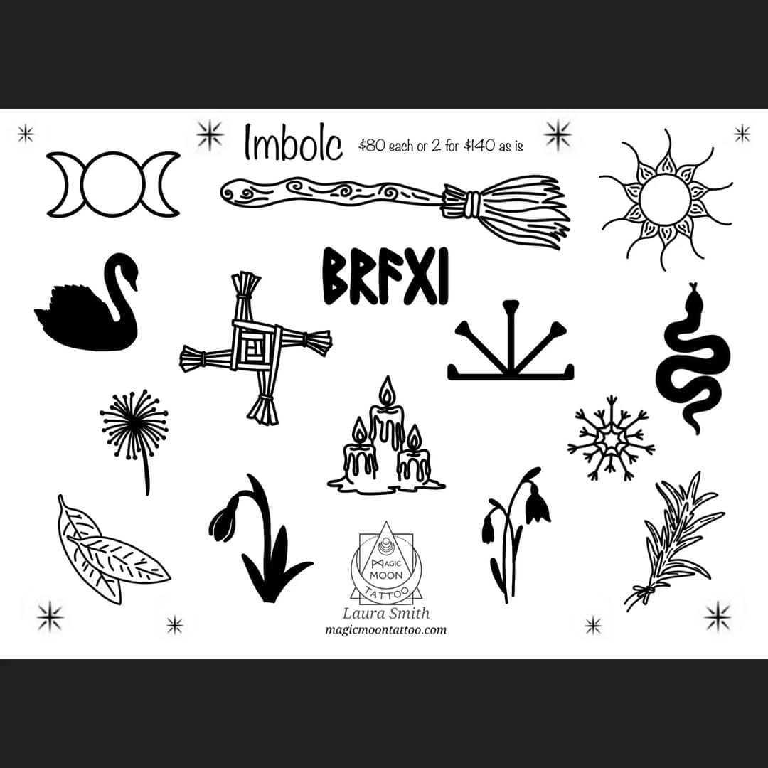 Tattoo work by The Piercing Smiths — photo 2 of 5