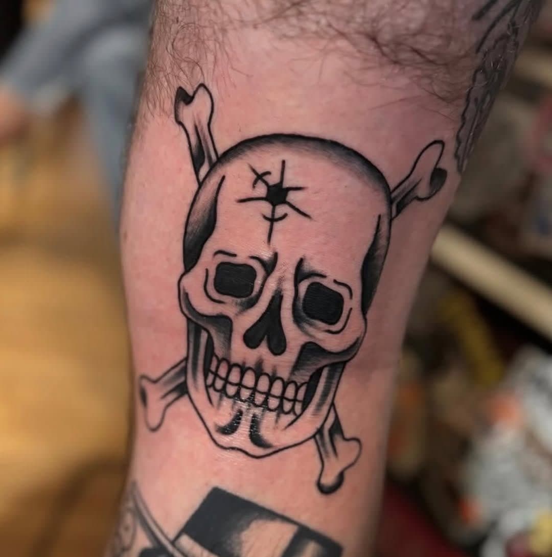 Tattoo work by Zealous Art Studio & Tattoo — photo 3 of 5