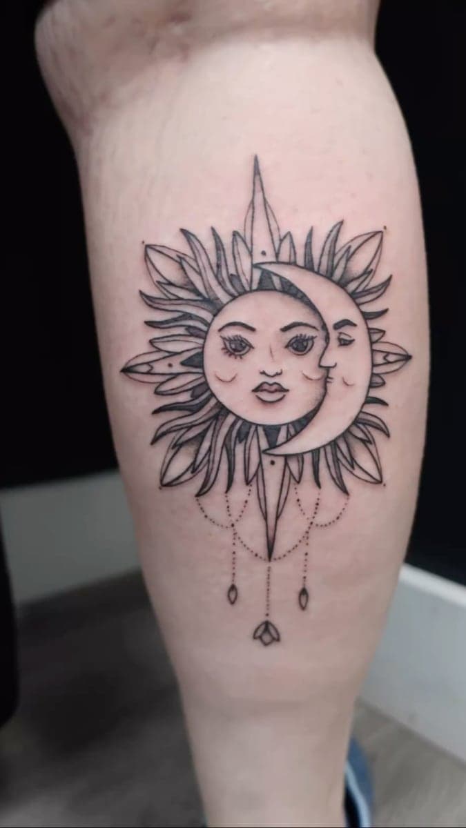 Tattoo work by Humble Ink Tattoo Studio — photo 2 of 6