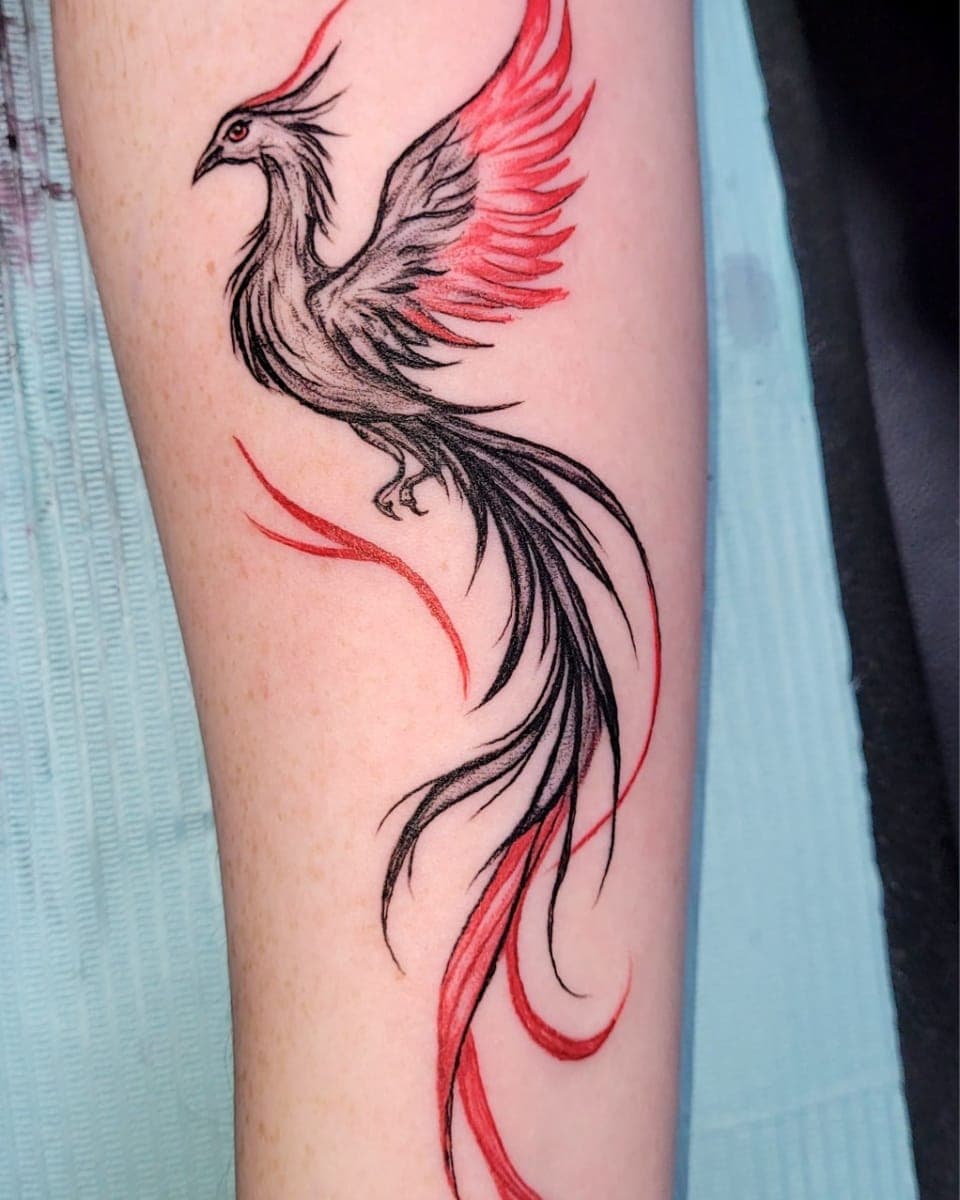 Tattoo work by Etched In Skin LLC — photo 8 of 8