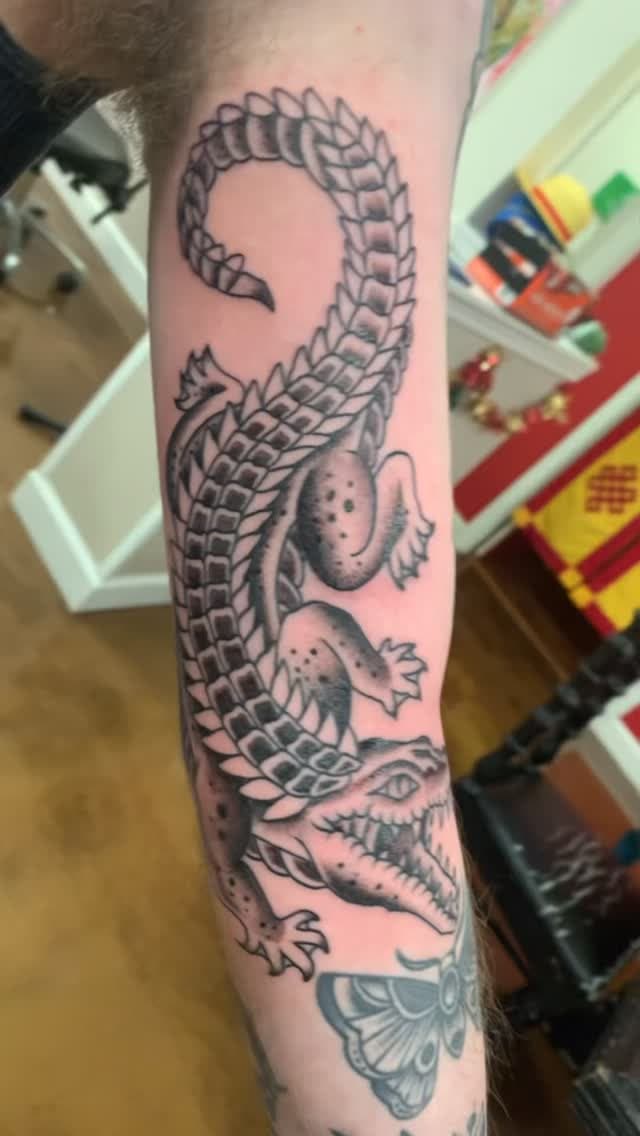 Lake in the Hills Tattoo Co. โ tattoo shop in Lake in the Hills, IL โ photo 1