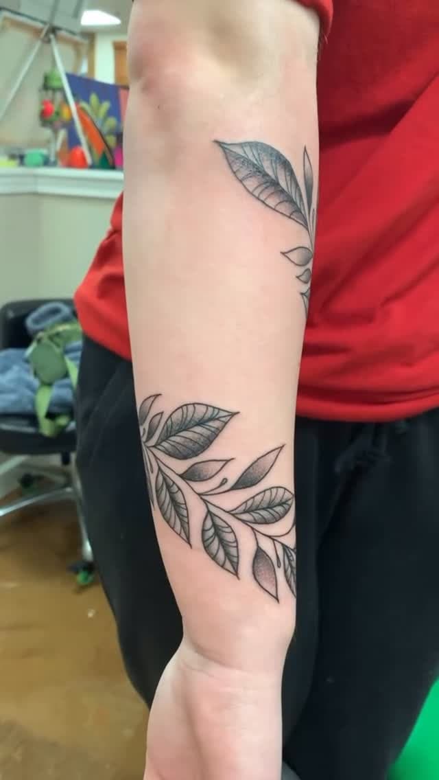 Tattoo work by Lake in the Hills Tattoo Co. — photo 4 of 6