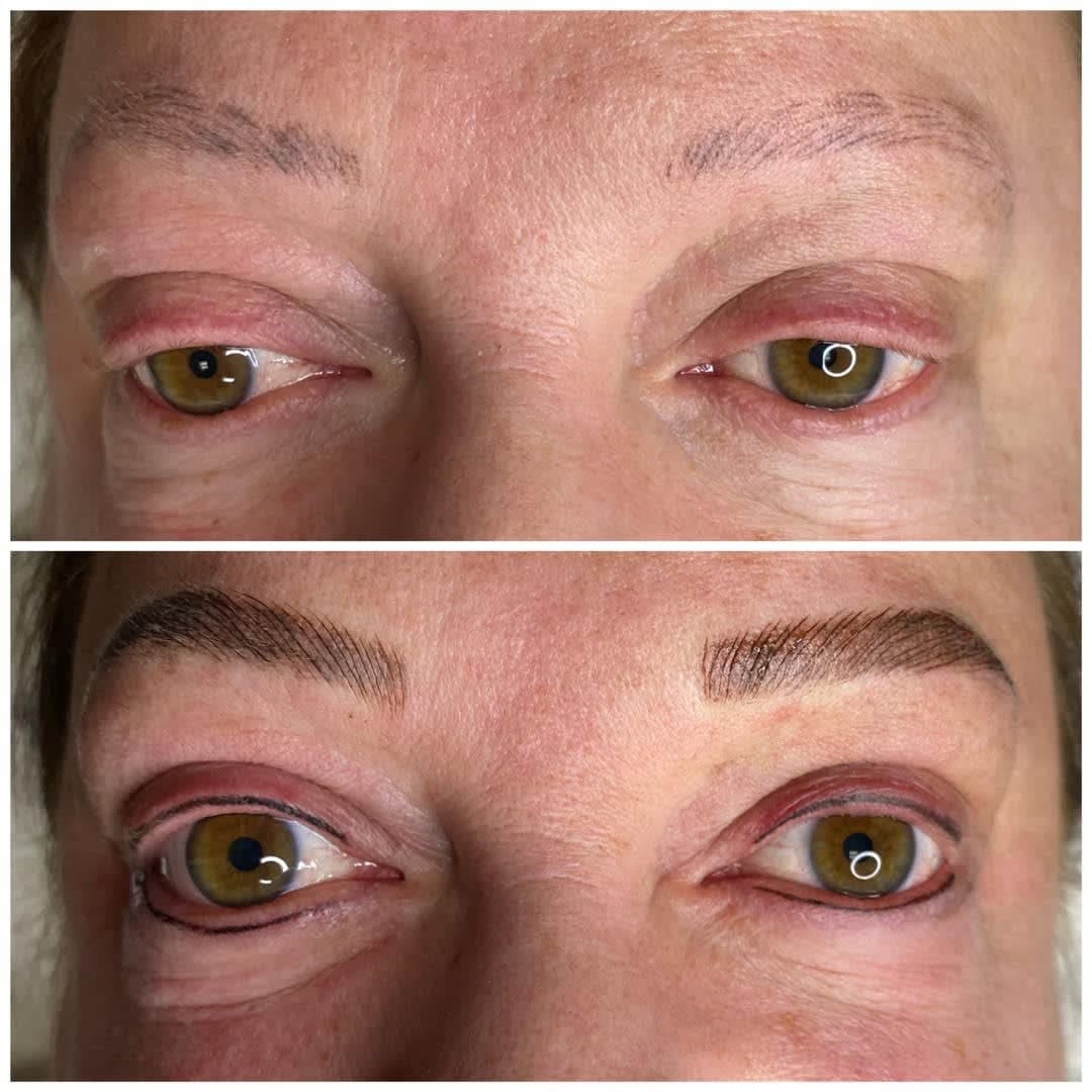 Tattoo work by Oak and Ember Tattoo — photo 5 of 8