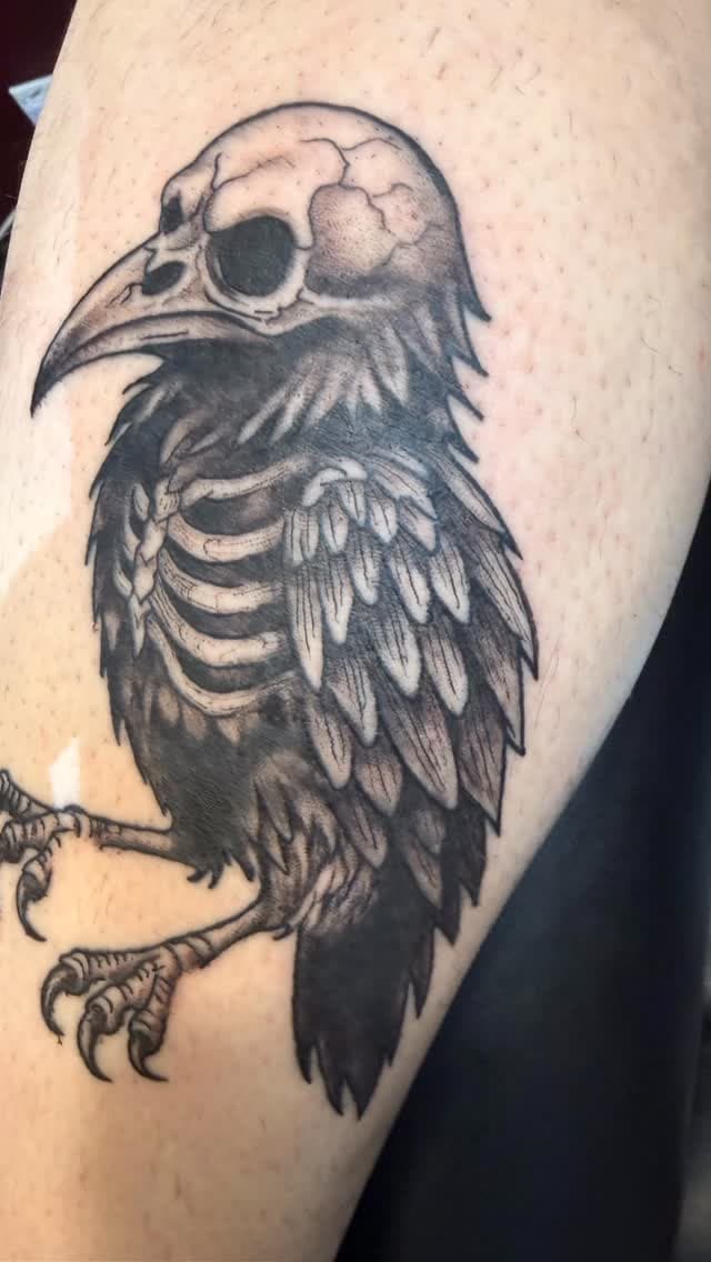 Tattoo work by Body By Design — photo 3 of 8