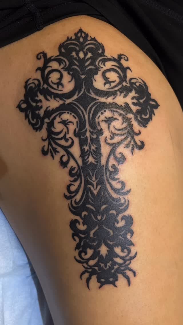 Tattoo work by Body By Design — photo 4 of 8