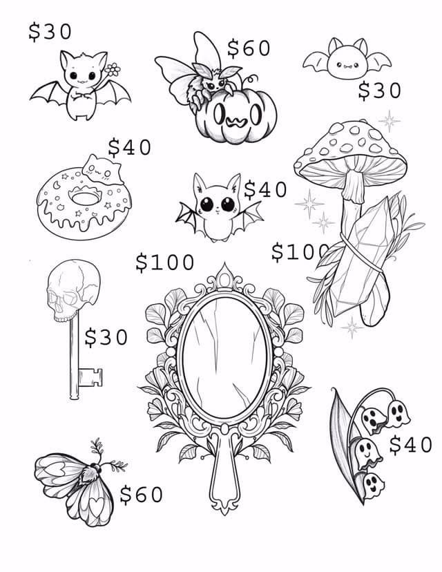 Tattoo work by Body By Design — photo 6 of 8