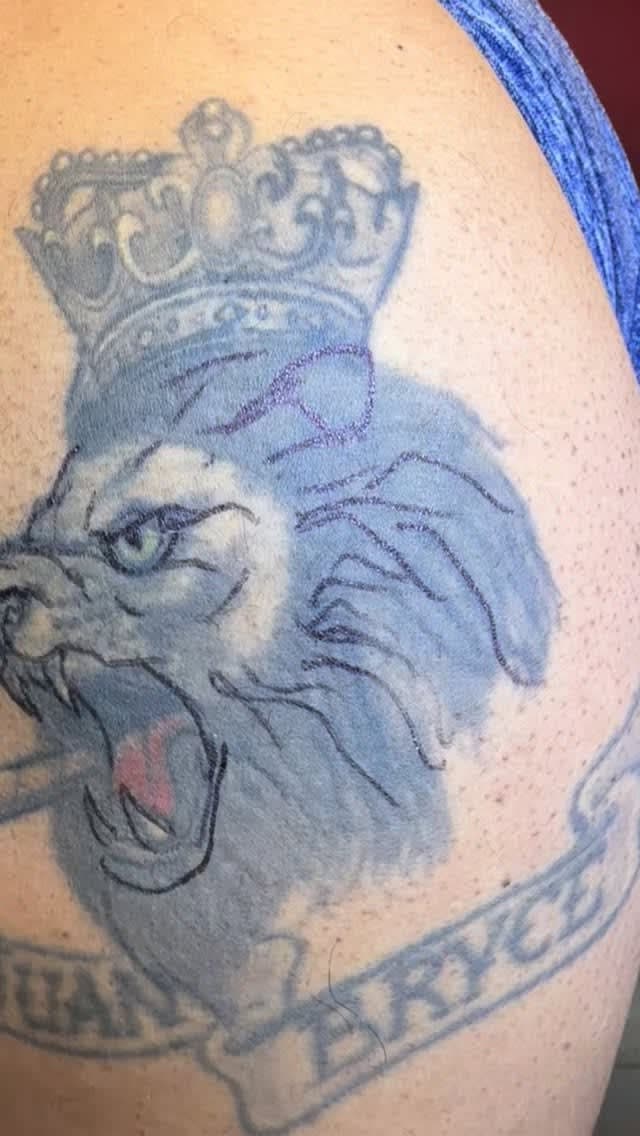 Tattoo work by Body By Design — photo 8 of 8