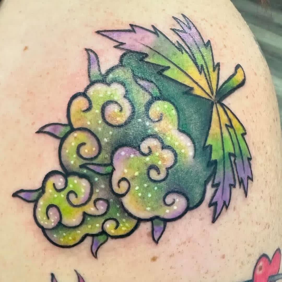 Exodus Ink — tattoo shop in Summit, IL — photo 1