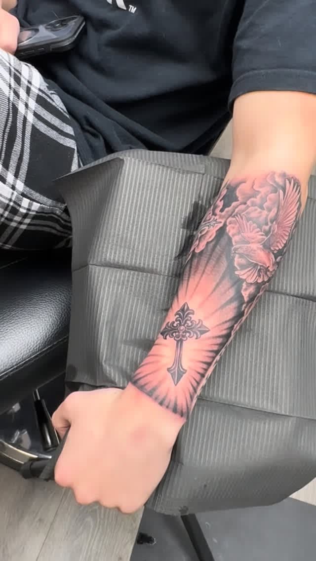 Art With Atattooed — tattoo shop in Libertyville, IL — photo 1