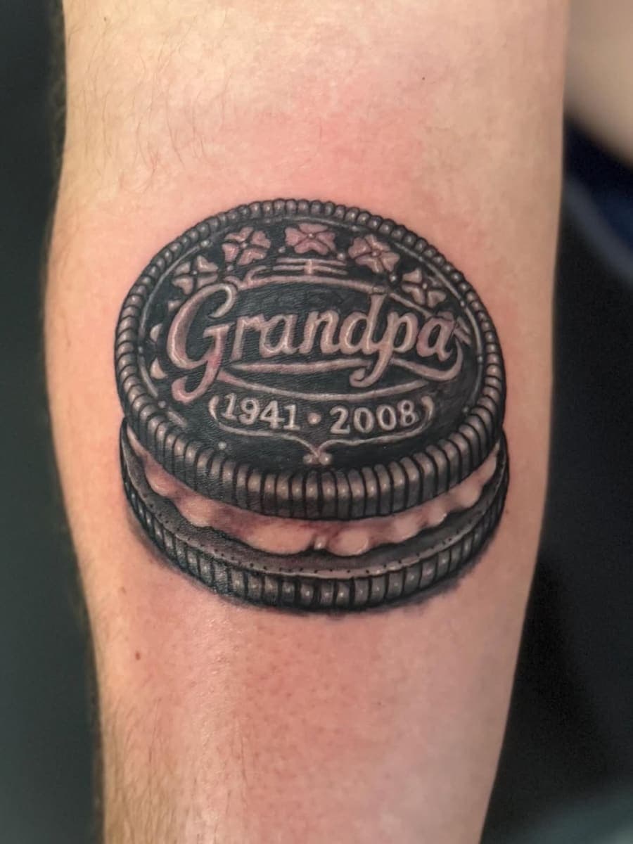 Black Rock Tattoo — tattoo shop in Diamond, IL — photo 1